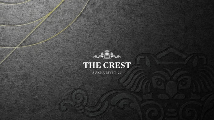 The Crest Sukhumvit-23